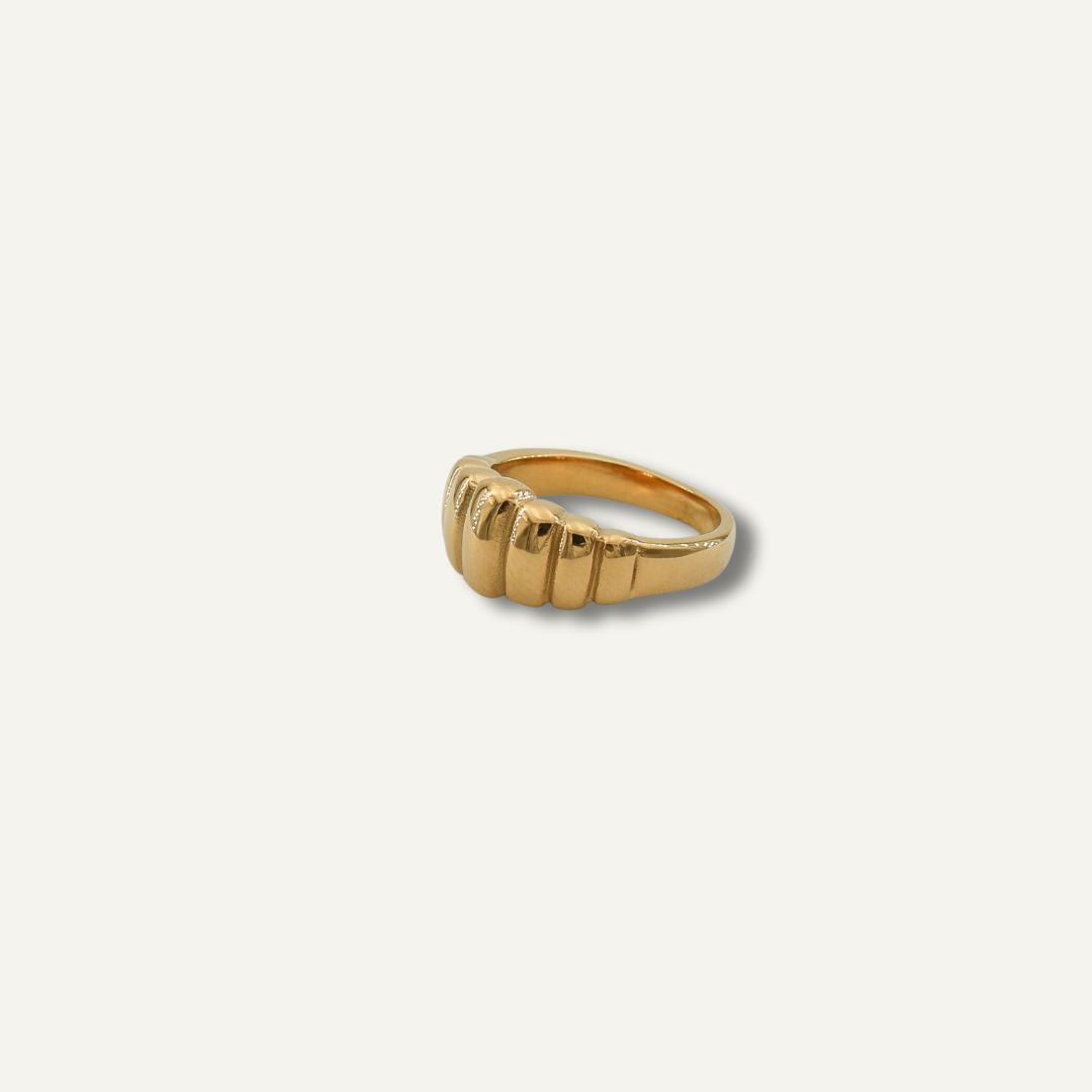 Ring Mojan Retro