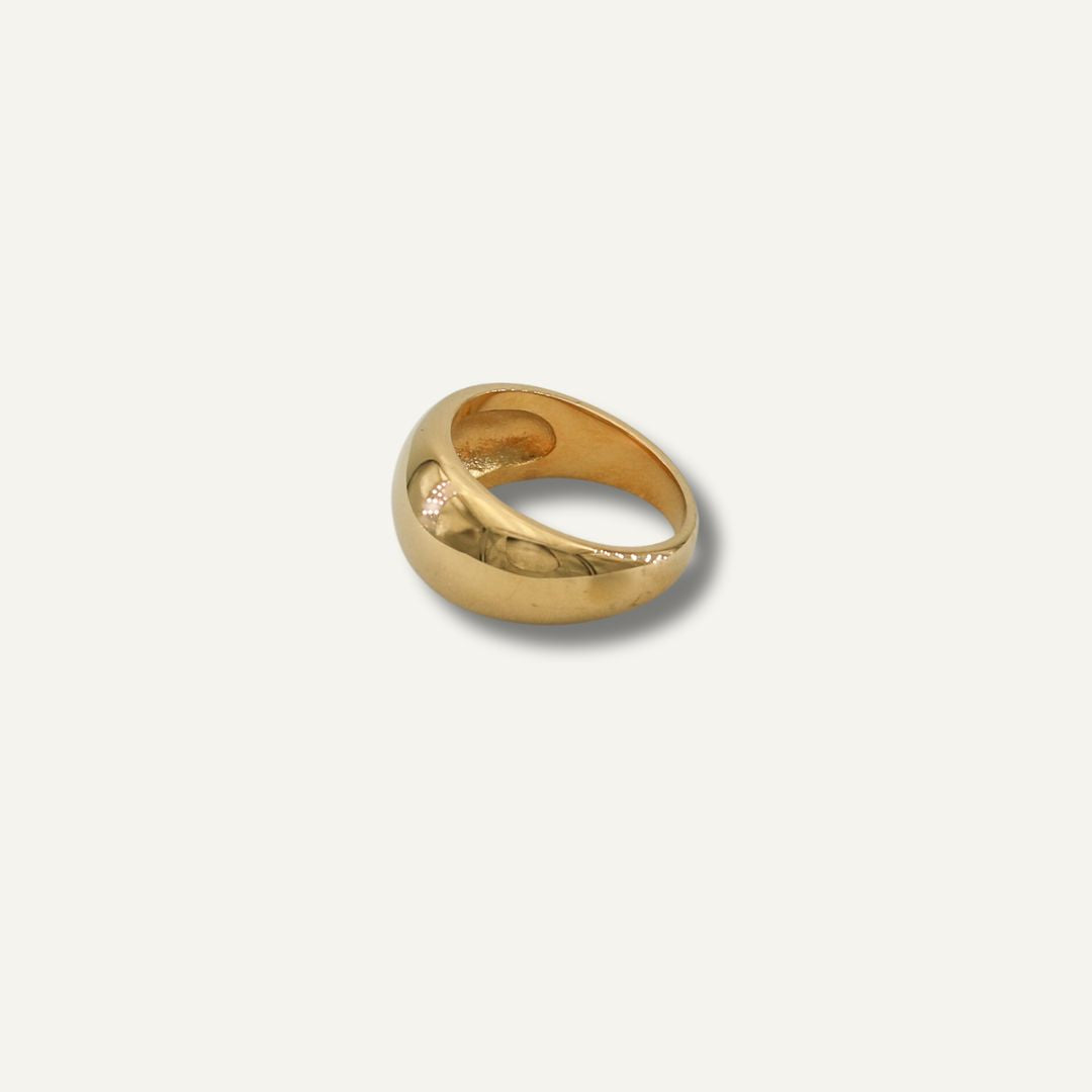 Ring Nika 18k Gold