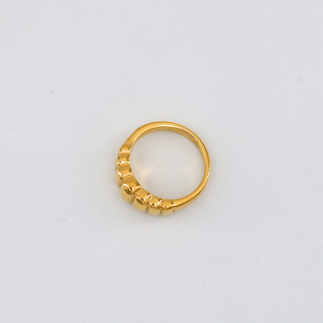 Ring Mojan Retro