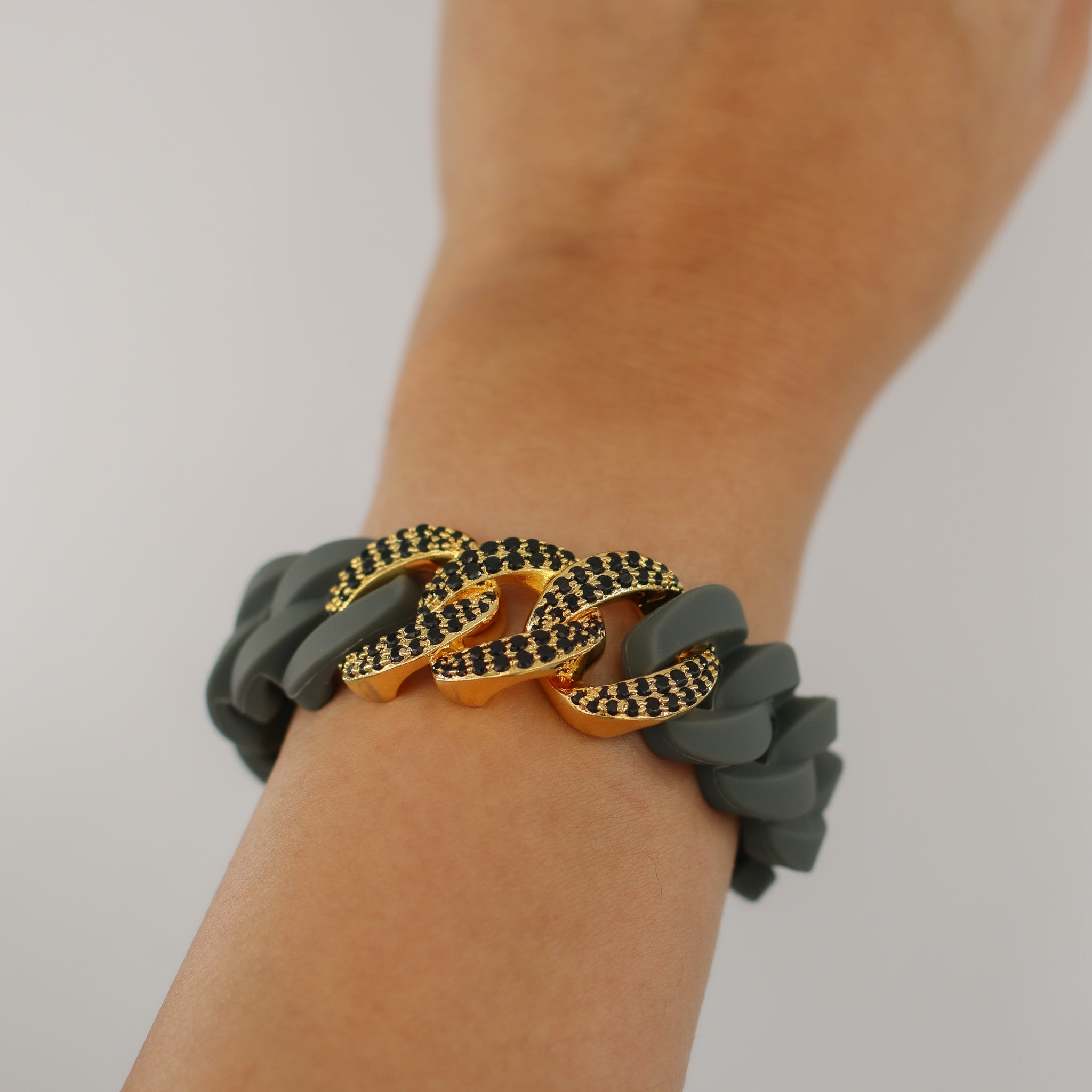 Rubbzz Armband Original