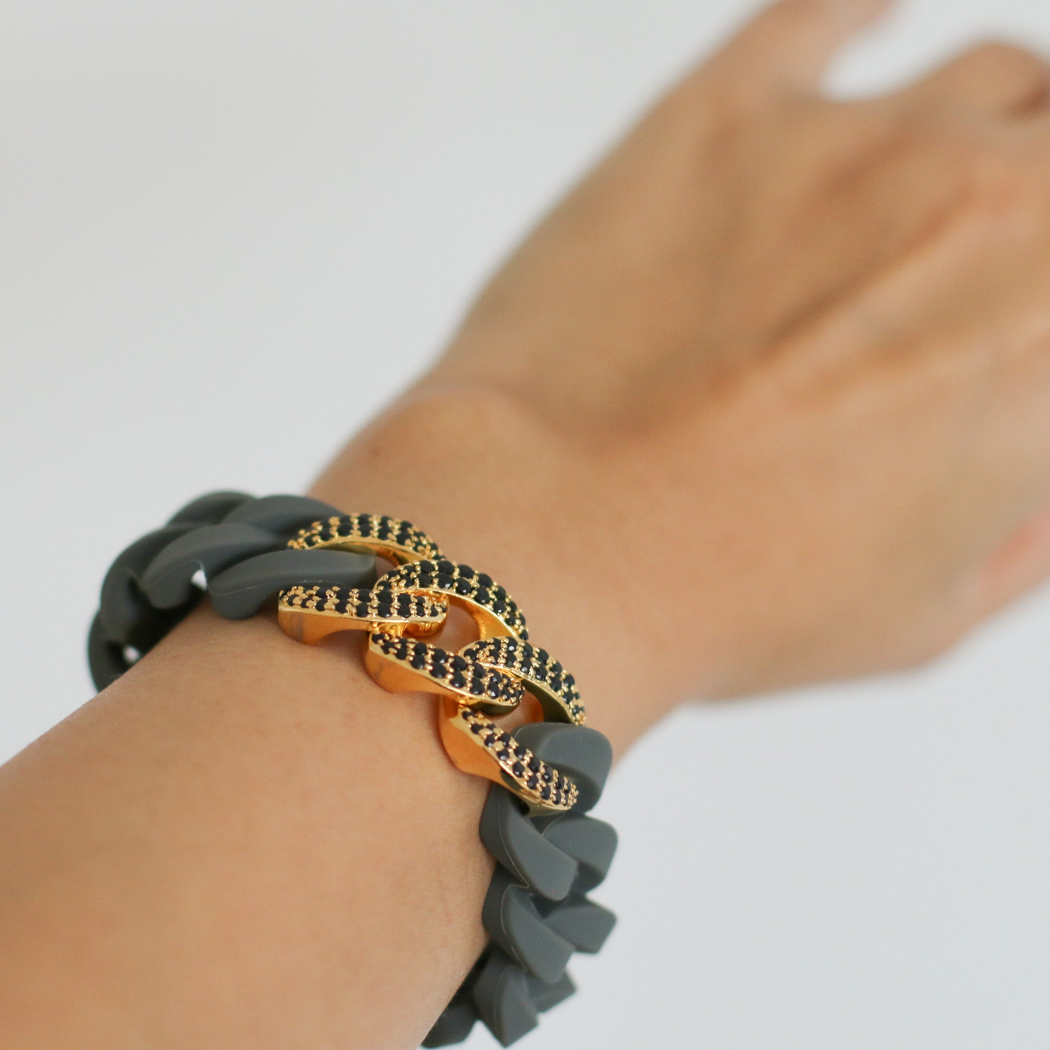 Rubbzz Armband Original