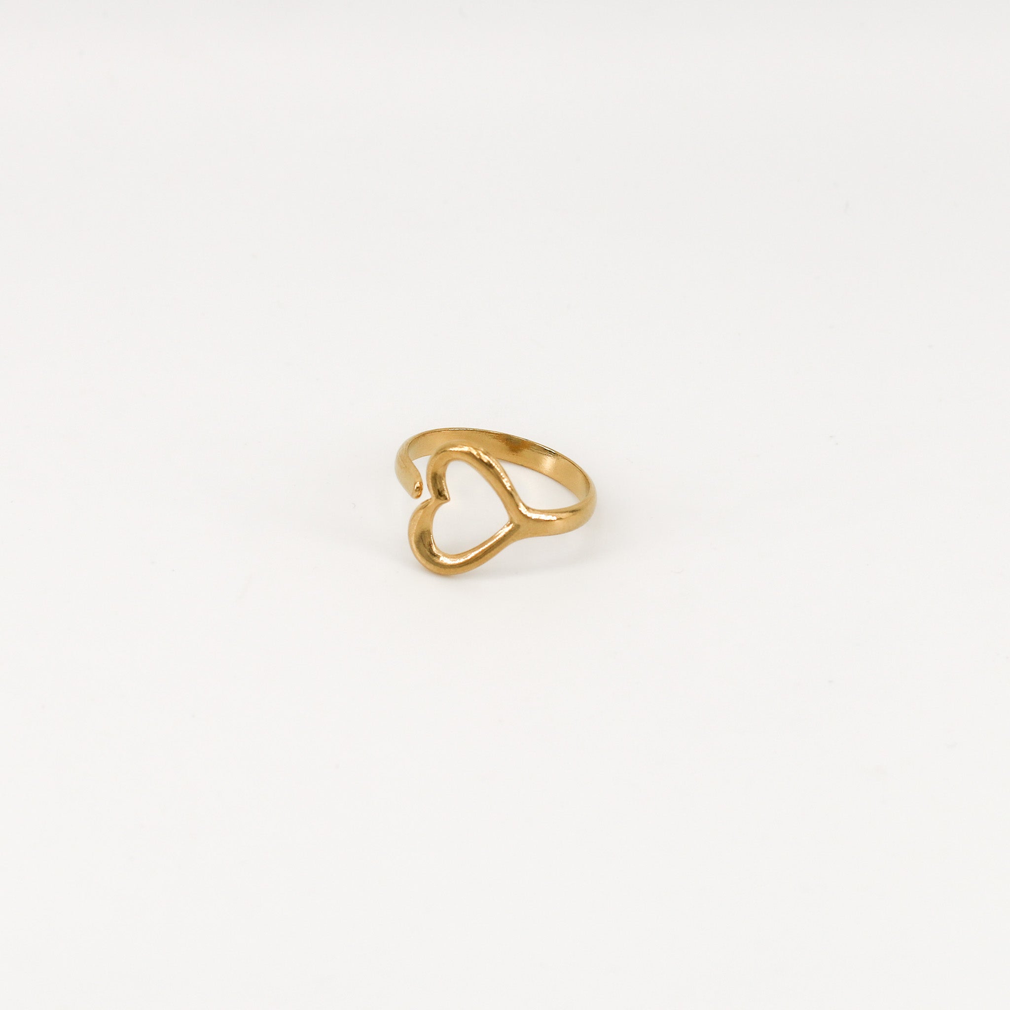Pure Heart Ring