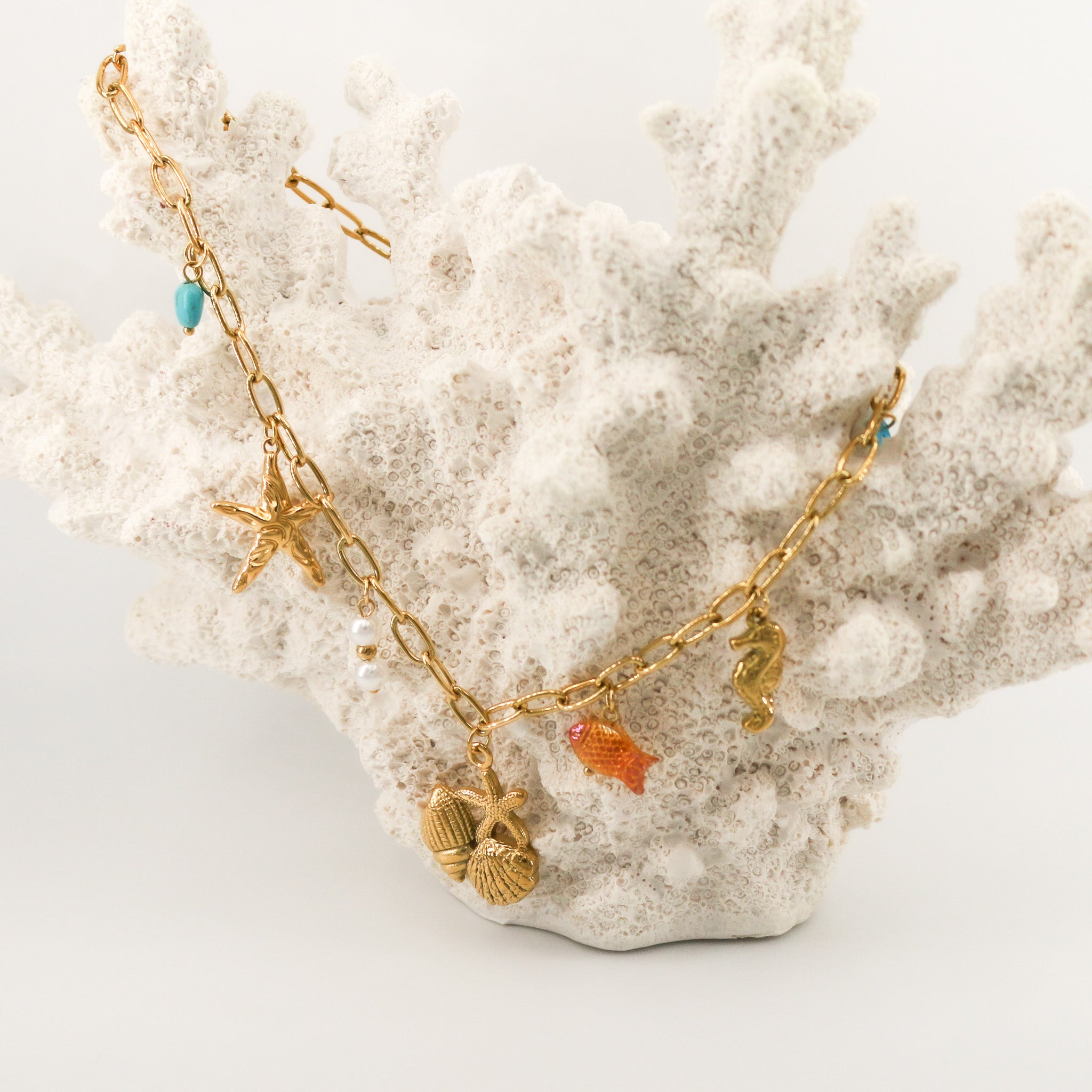 Noa Ocean Kette