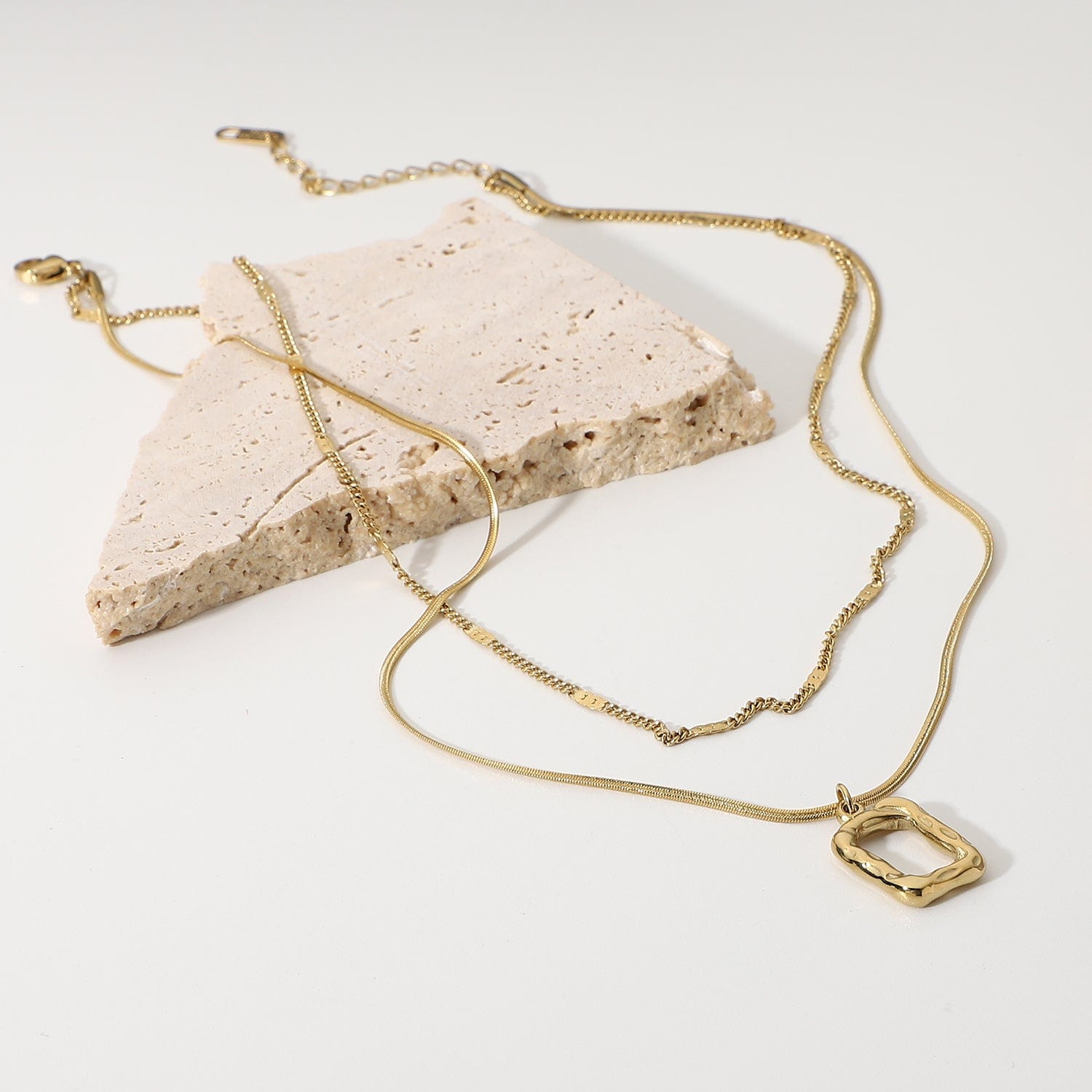 Layer Kette