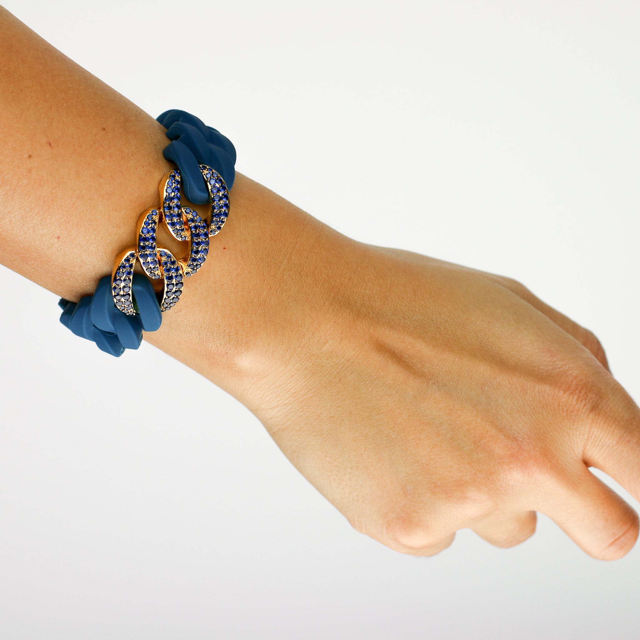 Rubbzz Armband Original