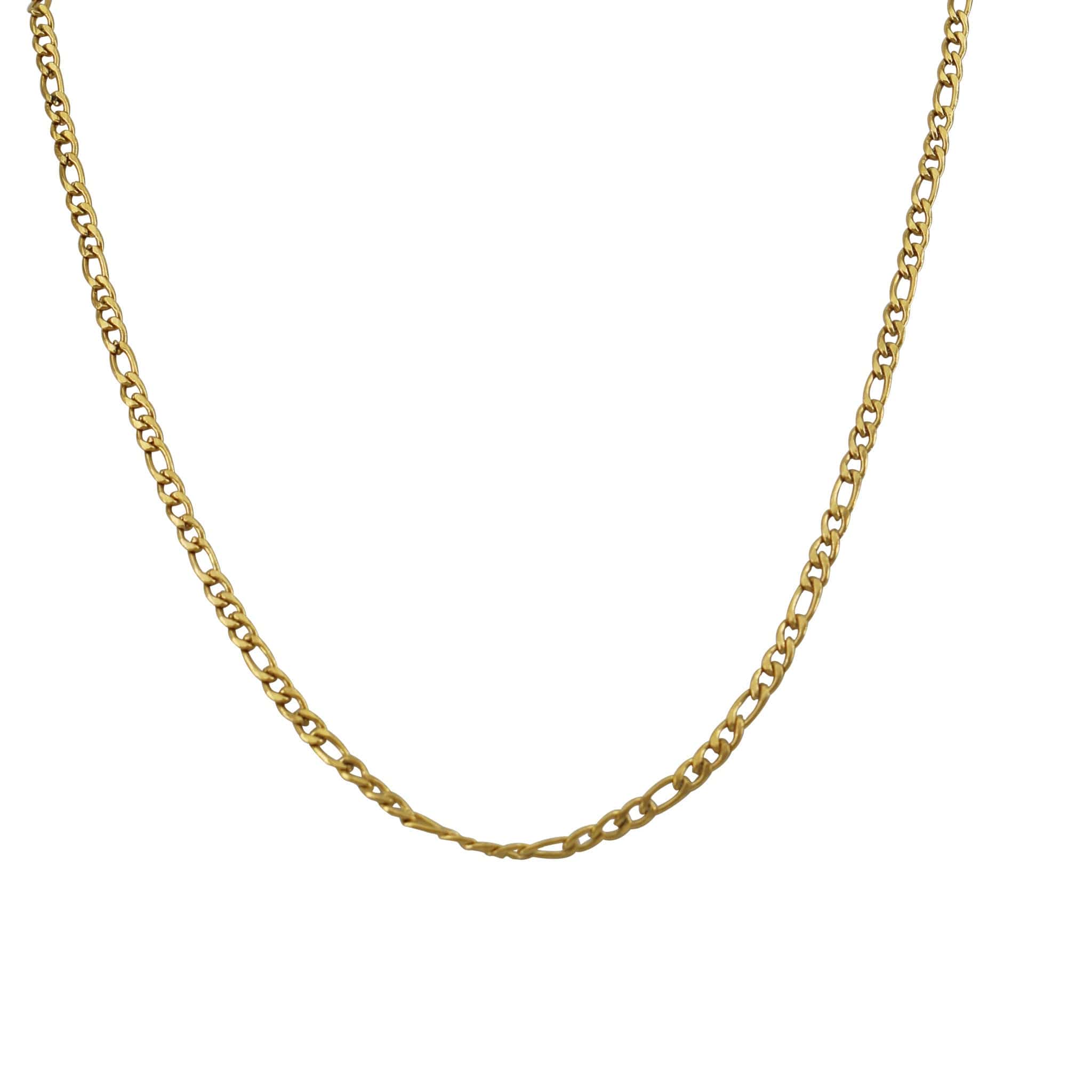 Figaro Chain zierlich