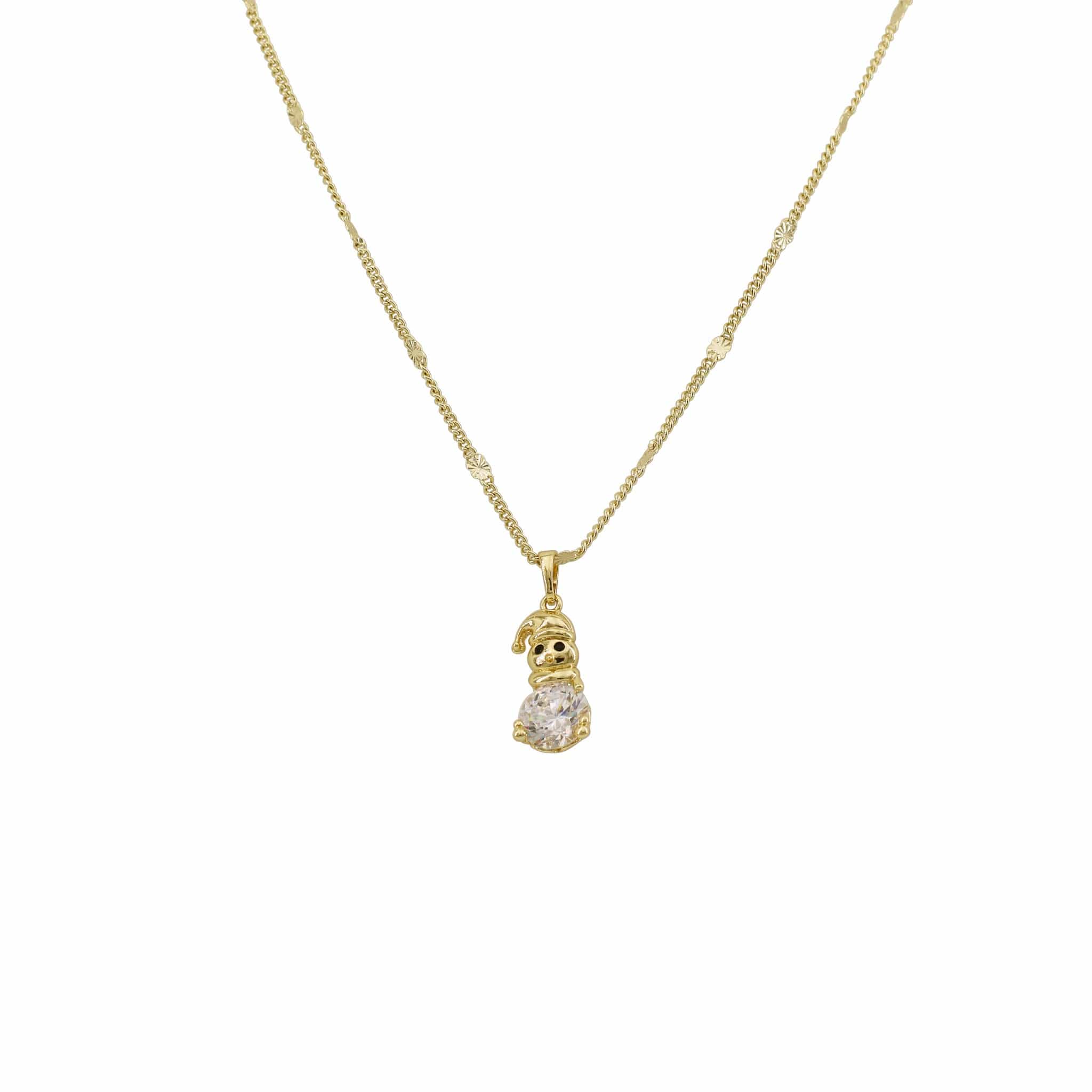 Simple basic Kette