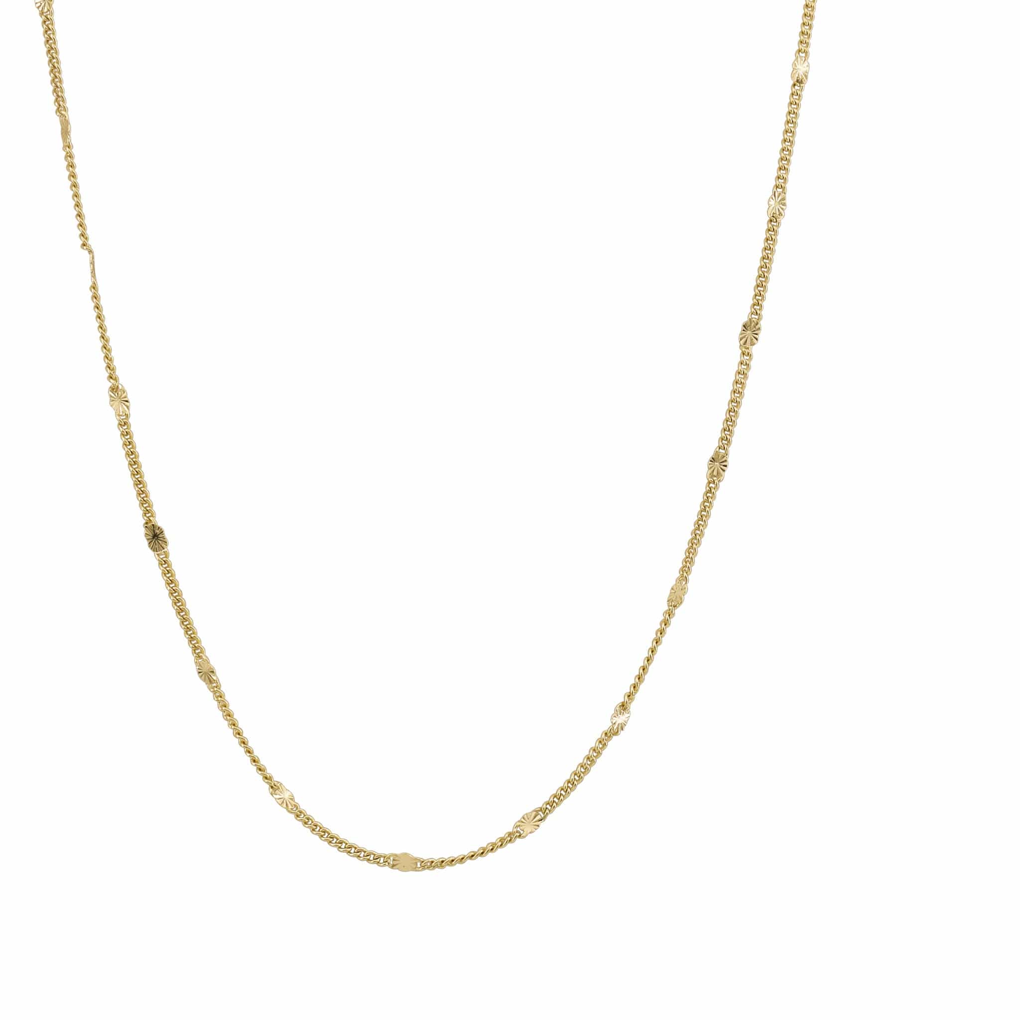 Simple basic Kette