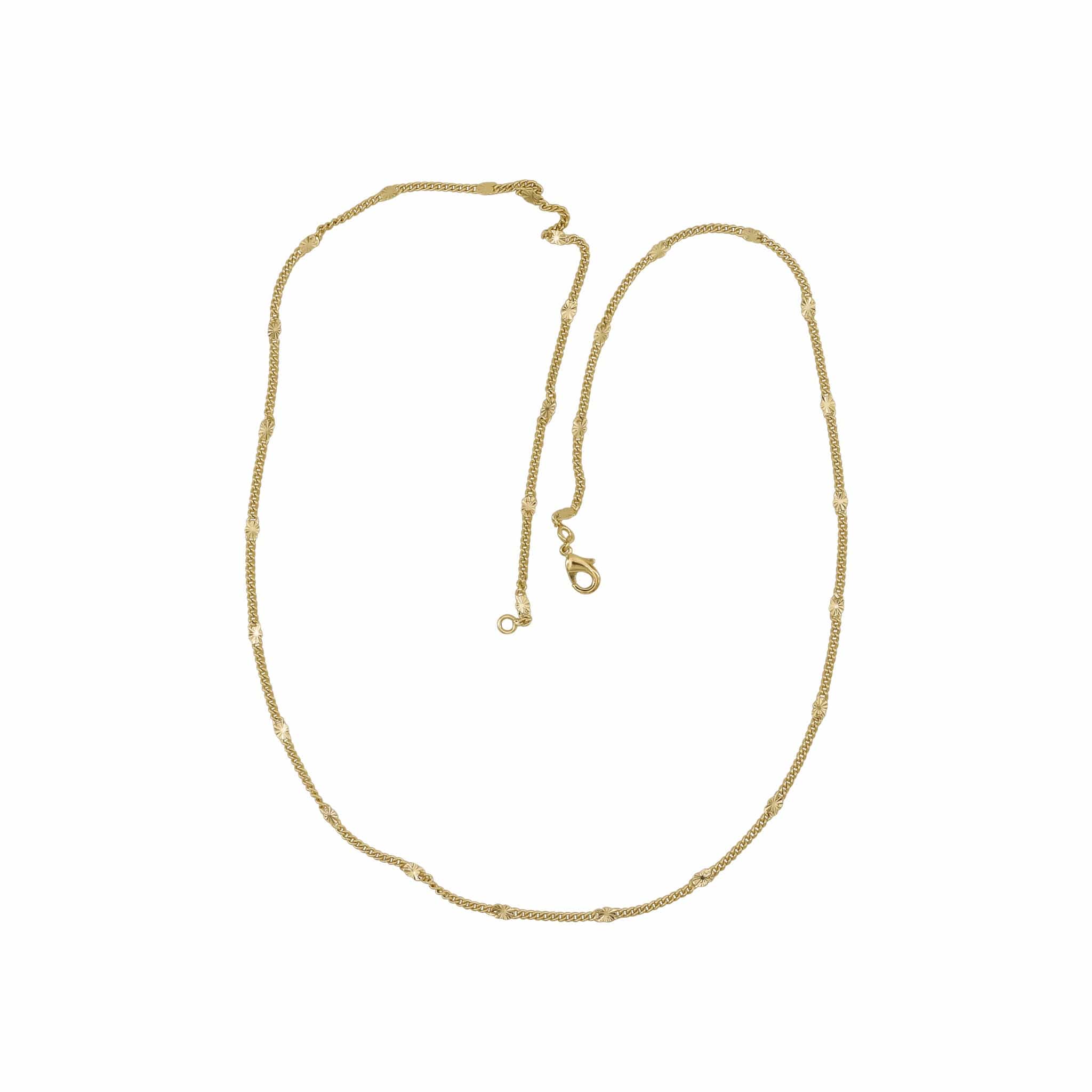 Simple basic Kette