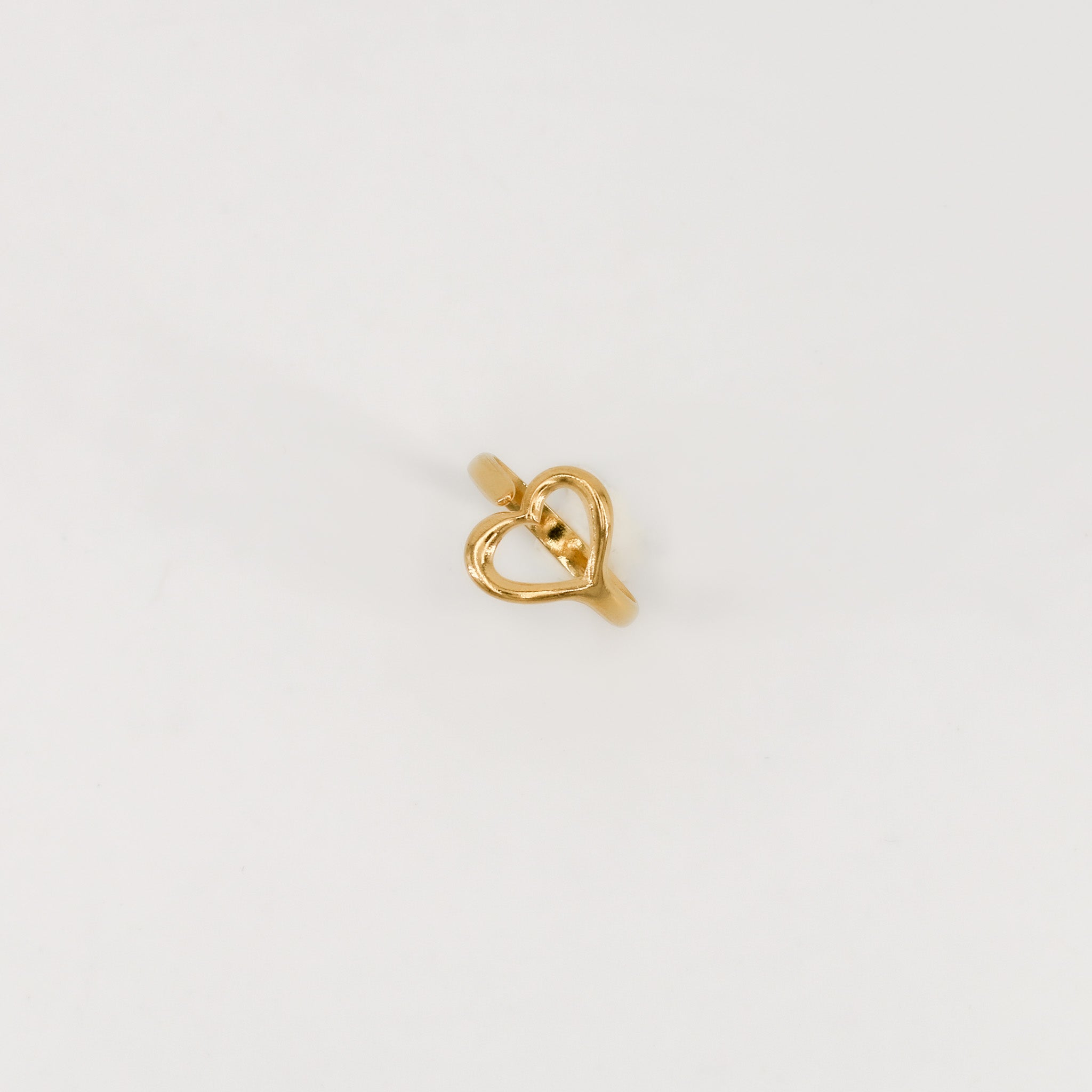 Pure Heart Ring