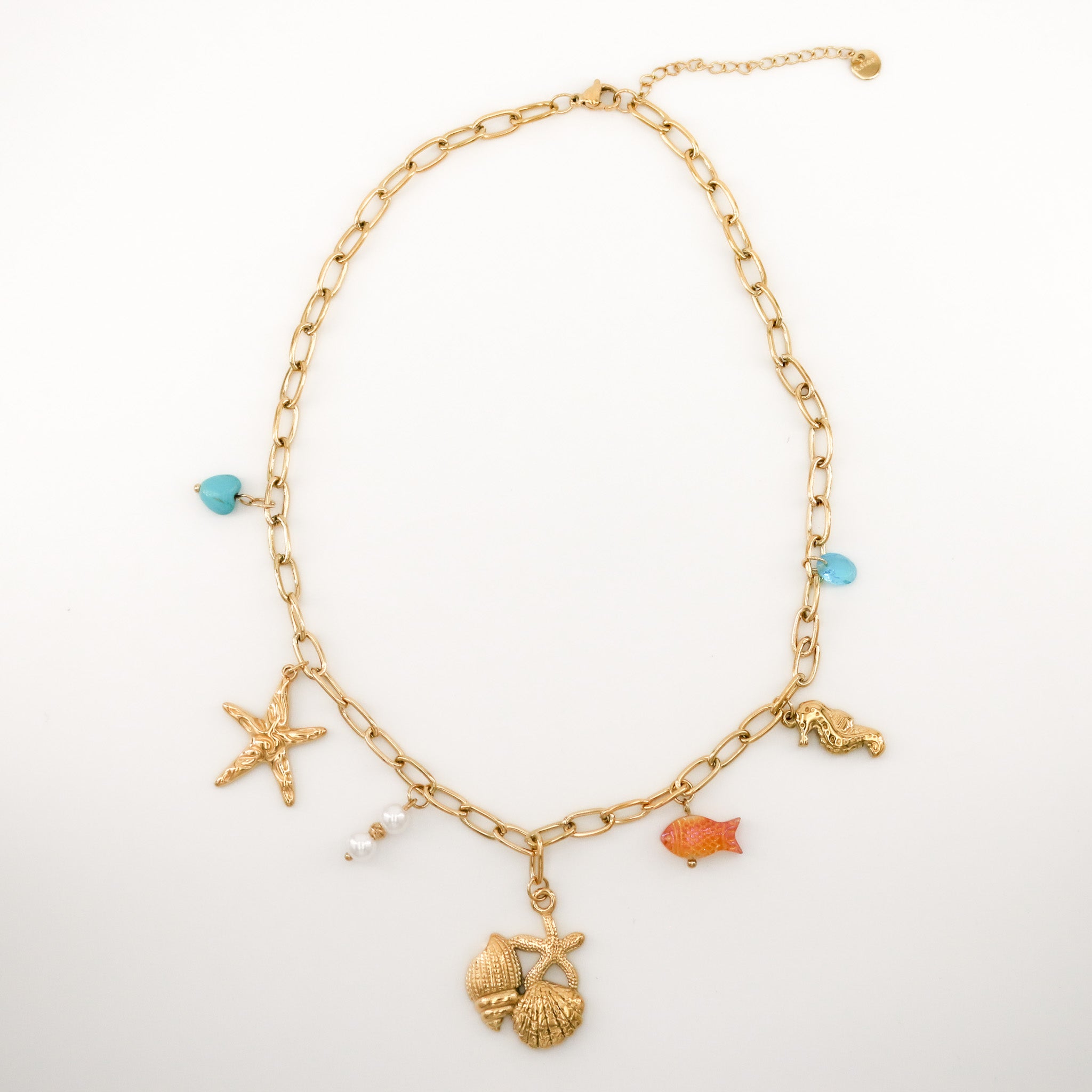 Noa Ocean Kette